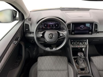 Skoda Karoq Crossover Facelifting 1.5 TSI ACT 150KM 2023 Skoda Karoq DSG Style Kamera cofania Full LED Matrix GWARANCJA FV23, zdjęcie 17
