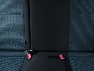 Toyota Yaris III Hatchback 5d 1.0 VVT-i 69KM 2012 Toyota Yaris 1.0 VVT-i, Salon Polska, Klima, zdjęcie 9