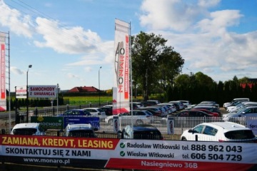 Skoda Scala 2022 Skoda Scala STYLE Race Blue Salon Polska Serwis ASO Finansowanie FV 23%, zdjęcie 2