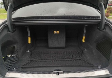 Audi A8 D5 Sedan 4.0 60 TFSI 460KM 2021 Audi A8 Kupiony w Polsce - Long - 4,0 - 460 KM 4.0 Benzyna 460KM, zdjęcie 13