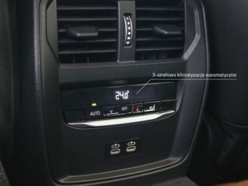 BMW Seria 3 G20-G21 Touring M Facelifting 3.0 M340d 340KM 2023 BMW Seria 3 BMW M340d xDrive Touring 3.0 Diesel 340KM, zdjęcie 18