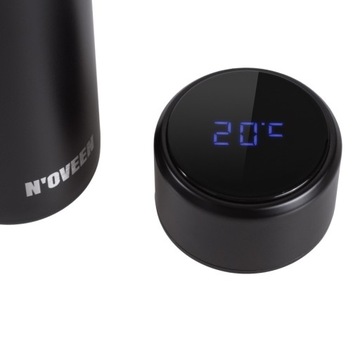 БУТЫЛКА, ТЕРМОКРУЖКА, ТЕРМОС, УМНАЯ СВЕТОДИОДНАЯ БУТЫЛКА