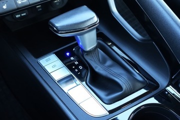 Hyundai Elantra VII Sedan 1.6 MPI 123KM 2023 Hyundai Elantra Bezwypadek Tempomat Automat Podgrz. fotele i kierownica, zdjęcie 7