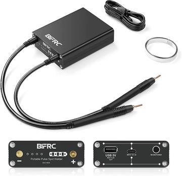 ZGRZEWARKA PUNKTOWA RĘCZNE SPAWARKA PRZENOŚNA USB