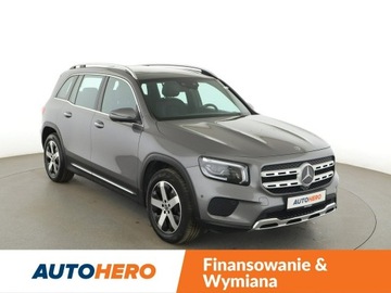 Mercedes GLB SUV 2.0 200d 150KM 2020 Mercedes GLB 2.0d Automat Progressive Panorama, zdjęcie 9