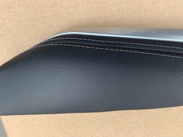 ДЕКОР УГЛЕРОДНЫЕ ДЕКОРАТИВНЫЕ ПОЛОСКИ ТУННЕЛЬНЫЕ ДОСКИ BMW G20 G21 G22 G26 G80 G81 G82 G