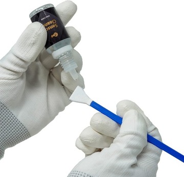 Набор ватных палочек для чистки сенсора APS-C (датчиков CMOS и CCD)