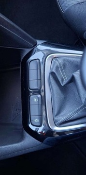 Opel Corsa F Hatchback 5d 1.2 75KM 2021 Opel Corsa Opel Corsa 1.2 Elegance SampS 1.2 Benzyna 75KM, zdjęcie 14