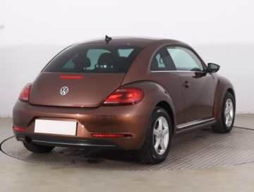 Volkswagen Beetle Hatchback 3d FL 1.2 TSI BMT 105KM 2017 VW Beetle 1.2 TSI, Navi, Klima, Klimatronic, zdjęcie 4