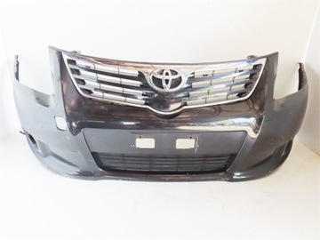 ZDERZAK PRZEDNI TOYOTA AVENSIS T27 2009-2011 ROK 209