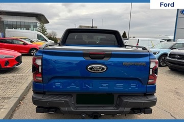 Ford Ranger VI Raptor 2.0 EcoBlue BI-TURBO 210KM 2025 FORD Ranger Raptor A10 4x4 2.0 210KM, zdjęcie 6