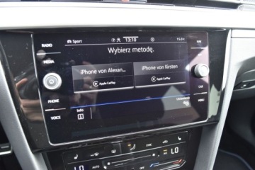 Volkswagen Arteon Shooting Brake R 2.0 TSI 320KM 2023 Volkswagen Arteon Shooting Brake Shooting Brake R 320KM DSG 4Motion IQ.Dri, zdjęcie 22