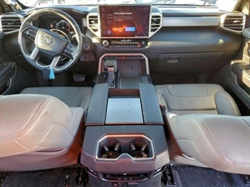 Toyota Sequoia II 2023 Toyota Sequoia SR5 2023 3.4l 3.4 Hybryda 437KM, zdjęcie 8