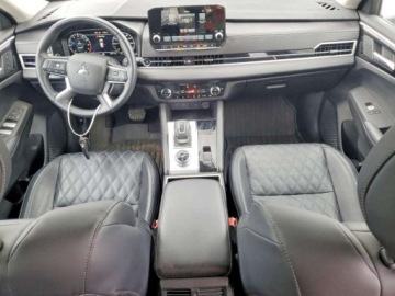 Mitsubishi Outlander III 2024 Mitsubishi Outlander Sel 2024 2.5 Benzyna 181KM, zdjęcie 8