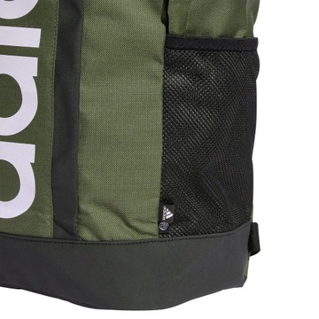 Adidas plecak szkolny backpack sportowy miejski A4