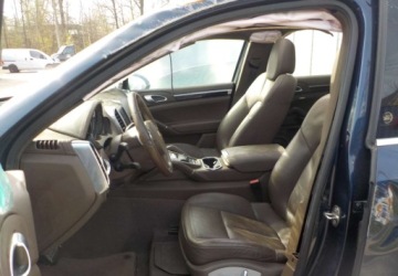 Porsche Cayenne II 2011 Porsche Cayenne Okazja 3.0 Hybryda 333KM, zdjęcie 22