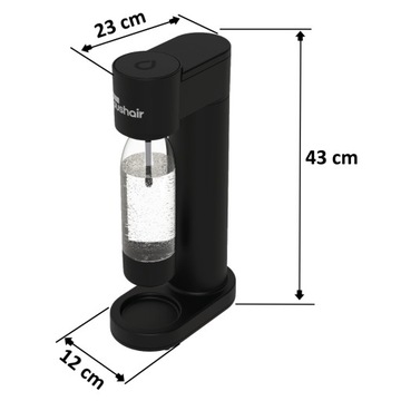 НАБОР DAFI ПУШАИР + СИРОП