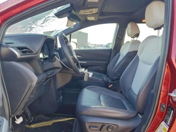 Toyota Sienna III 2022 Toyota Sienna XSE 2022 2.5 Hybryda 245KM, zdjęcie 7