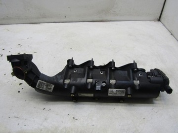 KOLEKTOR SACÍ/ZBĚRNÉ 1.6 CDTI OPEL MOKKA 1052156S02 55569989