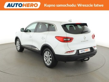 Renault Kadjar Crossover Facelifting 1.3 TCe 140 FAP 140KM 2021 Renault Kadjar automat, niski przebieg, led, navi,, zdjęcie 3