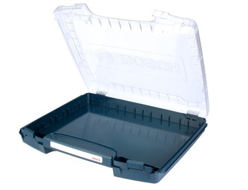 КАССЕТНАЯ КАССЕТА BOSCH L-BOXX i-BOXX 53 + 12 ЯЩИКОВ