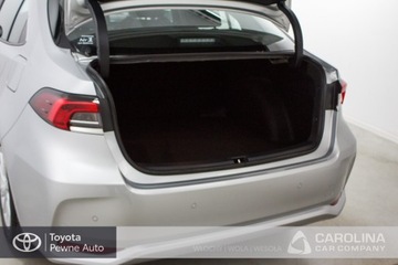 Toyota Corolla XII Sedan Facelifting 1.8 Hybrid 140KM 2024 Toyota Corolla Seria E21 (2019-) 1.8 Hybrid Comfor, zdjęcie 16