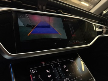 Audi A6 C8 Avant 2.0 40 TDI 204KM 2023 Audi A6 Avant A6 Avant 40 TDI Quattro Sport S tron, zdjęcie 32