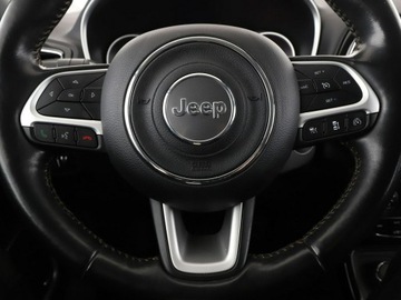 Jeep Compass II SUV 2.0 MJD 170KM 2020 Jeep Compass Limited automat 4x4 170KM, zdjęcie 20