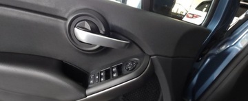 Fiat 500X Crossover Facelifting 1.0 Firefly 120KM 2018 Fiat 500X Fiat 500X 1.0 Turbo 120 km Led Xenon Benzyna 120KM, zdjęcie 35