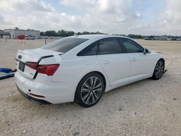 Audi A6 C8 2023 Audi a6 Premium Plus 2023 2.0l 2.0 Benzyna 261KM, zdjęcie 3