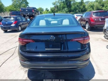 Volkswagen Jetta VI 2022 Volkswagen Jetta 2022 VOLKSWAGEN JETTA 1.5T SE 1.5 Benzyna 158KM, zdjęcie 16