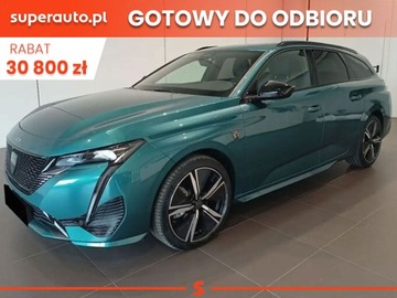 Peugeot 308 III 2024
