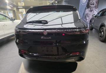 Alfa Romeo 2025 Alfa Romeo Tonale Alfa Romeo Tonale Intensa , tani abonament 936-998 zl ne, zdjęcie 19