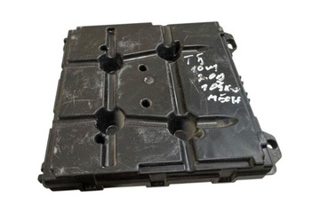 MODUL POHODĚ VW TRANSPORTER V (T5) FURGON 7H0937086D 2.0L DIESEL 2009