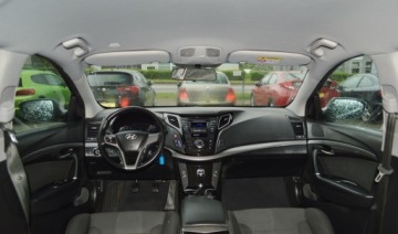 Hyundai i40 Kombi Facelifting 1.6 GDI 135KM 2017 HYUNDAI i40 CW 1.6 GDI 136 KM, zdjęcie 23