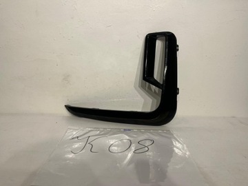 BMW 7 G11 / G12 KRYT VRSTVA PRAVÁ 51118079586