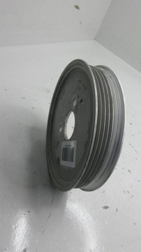 AUDI A6 C6 059145255A KOLO ŘEMENICE PUMPY SERVA