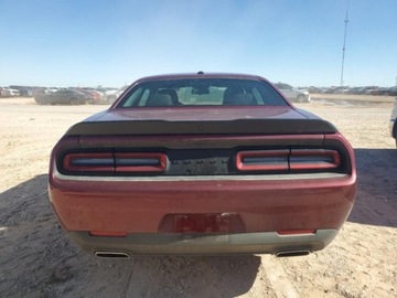 Dodge Challenger III 2023 Dodge Challenger Sxt 2023 3.6l 3.6 Benzyna 303KM, zdjęcie 2