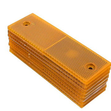 ODBŁYŚNIK PLASTIKOWY 8 SZT