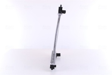 CHŁODNICA SILNIKA NISSENS 1640021060 1640021120 16