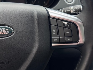 Land Rover Discovery Sport SUV 2.0 eD4 150KM 2017 Land Rover Discovery Sport TD4 SE 4WD, 1 właścicie, zdjęcie 20