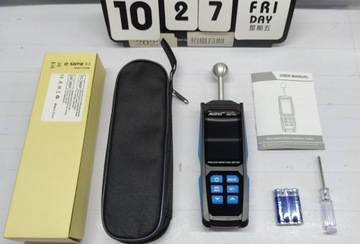 ИЗМЕРИТЕЛЬ ВЛАЖНОСТИ ИЗМЕРИТЕЛЬ ВЛАЖНОСТИ ДЛЯ ДЕРЕВЯННЫХ СТЕН Оштукатуренные стены + 3 БАТАРЕИ