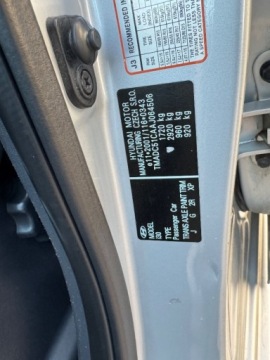 Hyundai i30 I Hatchback 1.4 109KM 2010 Hyundai i30 1.4 109KM Klima 4szyby 1- reka Sprawdz 1.4 Benzyna 109KM, zdjęcie 17