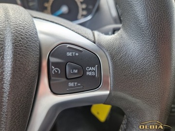 Ford Tourneo Courier I Mikrovan 1.0 EcoBoost 100KM 2016 Ford Tourneo Courier Kamera cofania Titanium Benzyna 101KM, zdjęcie 26