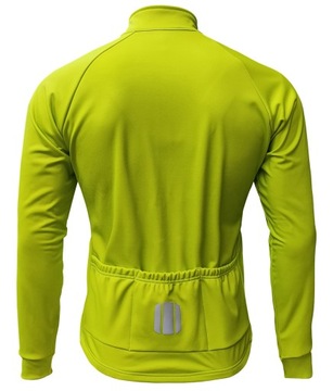 Велокуртка - ЗИМА Limon-VikaSport-XL