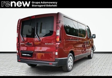 Renault Trafic III Combi 2.0 dCi  150KM 2023 Renault Trafic Grupa Adamowscy Dealer Renault Gwarancja 2.0 Diesel 150KM, zdjęcie 1