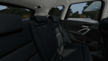 BMW X1 U11 Crossover 2.0 18d 150KM 2026 BMW X1 sDrive18d 150KM - Pakiet xLine - Adaptacyjne LEDy - HarmanKardon -, zdjęcie 12