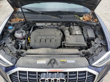 Audi Q3 II 2022 Audi Q3 Premium Plus S-line 2022 2.0l 2.0 Benzyna 228KM, zdjęcie 6