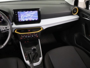 Seat Arona Crossover Facelifting 1.0 TSI 110KM 2023 Seat Arona 1.0 TSI, Salon Polska, Serwis ASO, zdjęcie 7