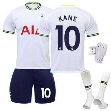 Harry Kane NR10 Koszulki Piłkarskie,140-152